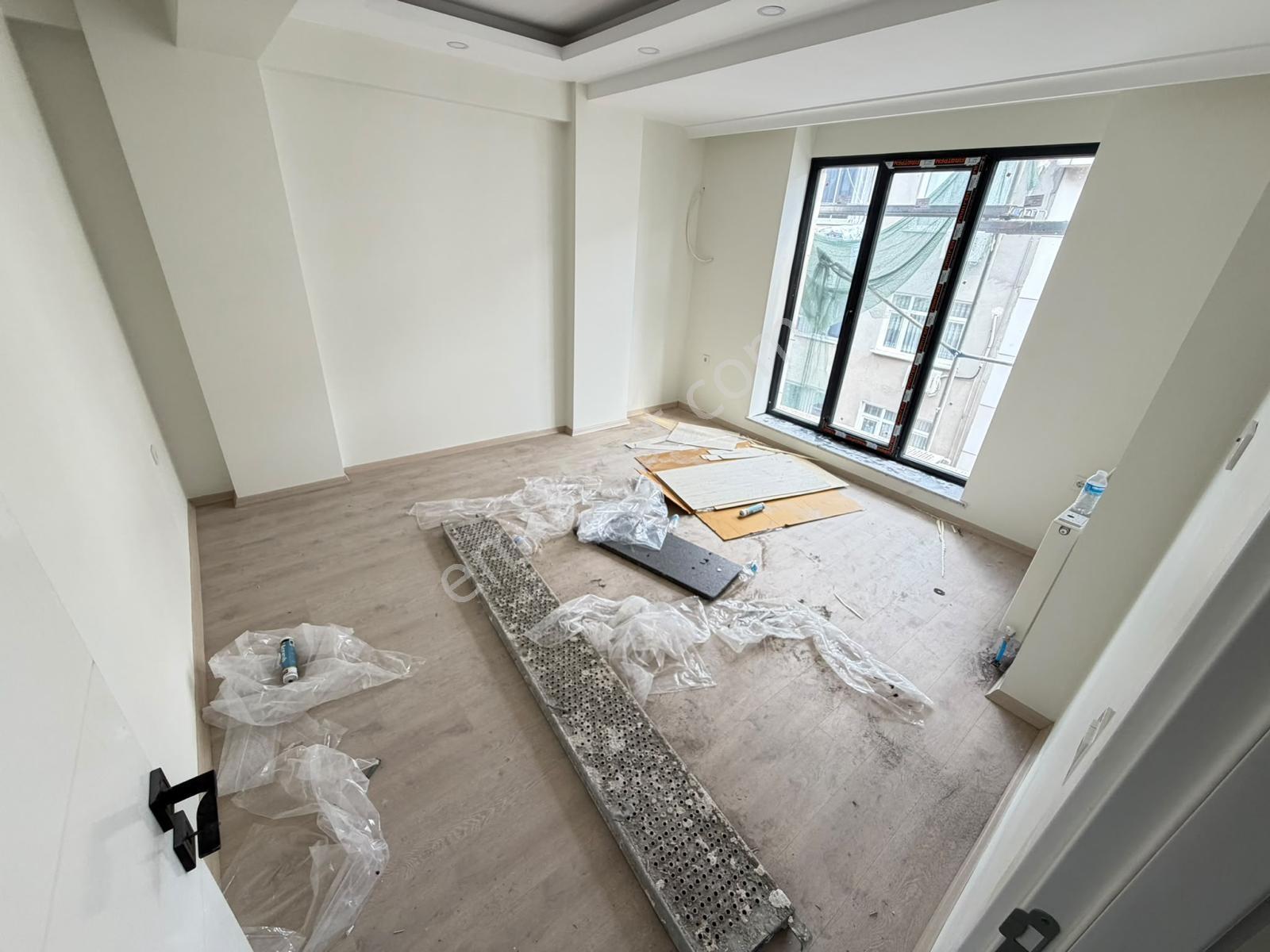 Projemax'tan 50.yıl Mahde Lüx Sıfır 90m2 2+1 Fırsat Arakat Daire — fotoğraf 2