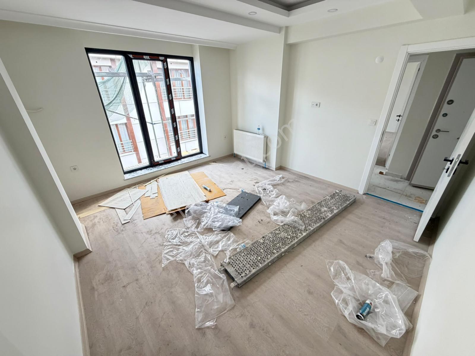 Projemax'tan 50.yıl Mahde Lüx Sıfır 90m2 2+1 Fırsat Arakat Daire — fotoğraf 3