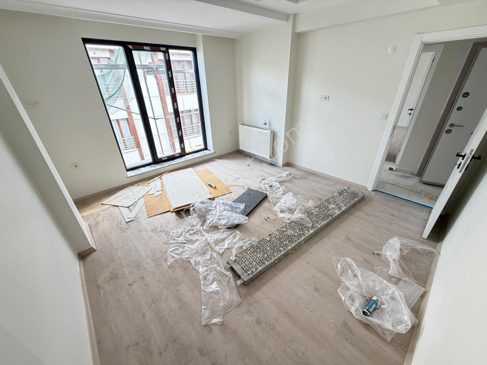 Projemax'tan 50.yıl Mahde Lüx Sıfır 90m2 2+1 Fırsat Arakat Daire — fotoğraf 4