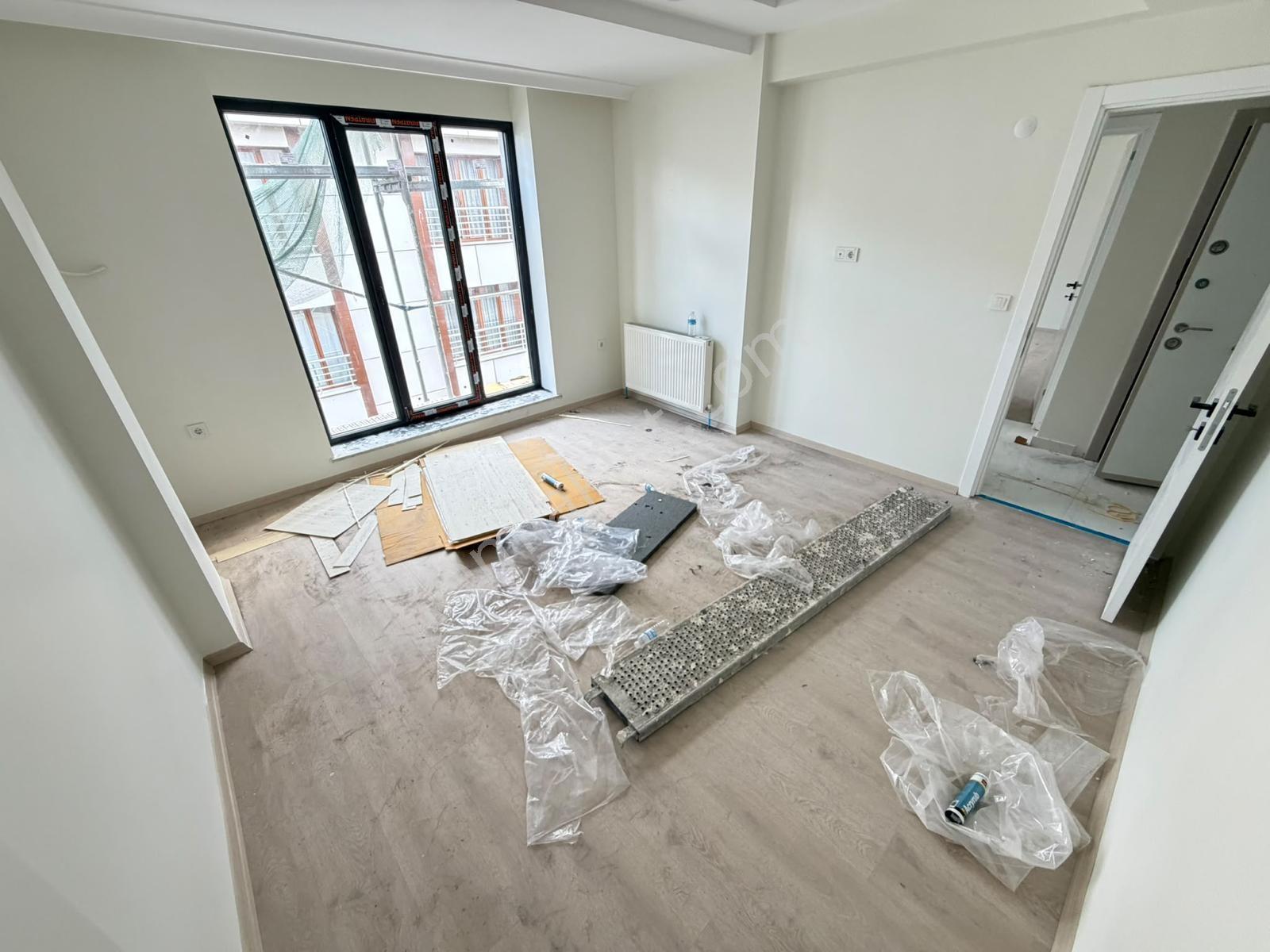 Projemax'tan 50.yıl Mahde Lüx Sıfır 90m2 2+1 Fırsat Arakat Daire — fotoğraf 5