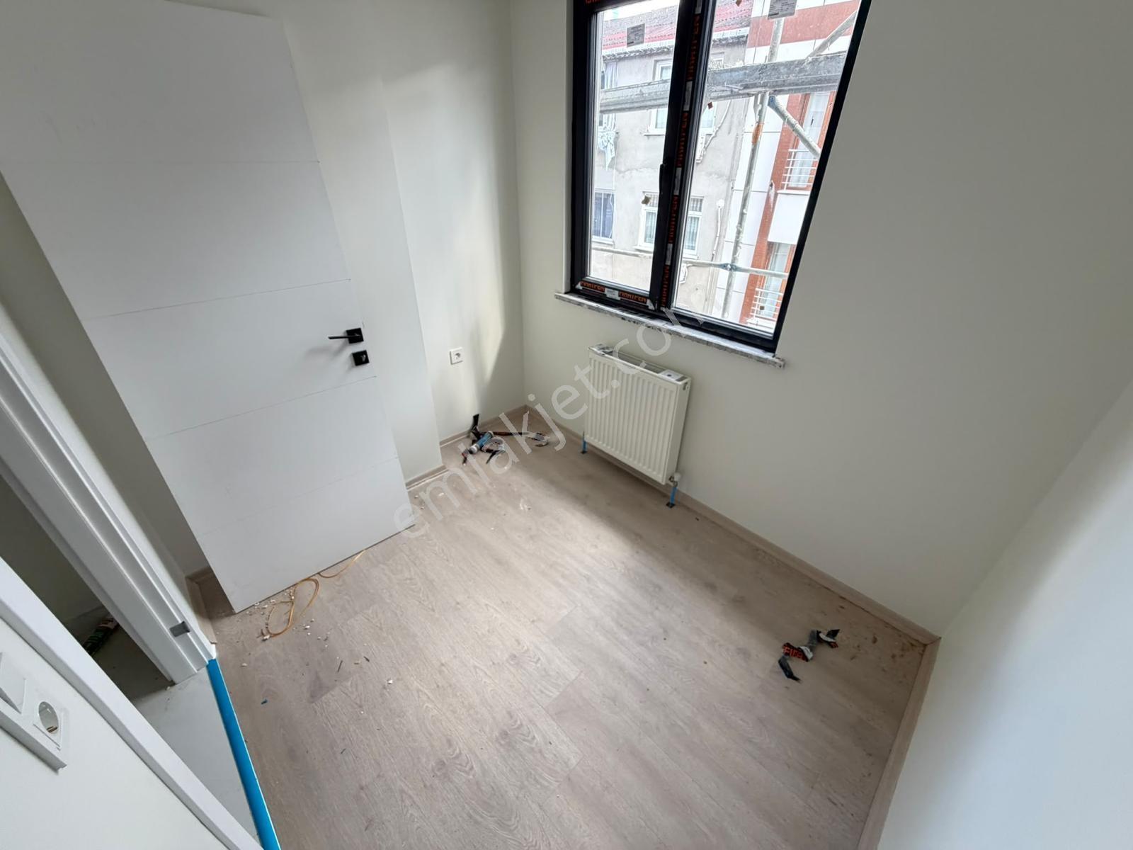 Projemax'tan 50.yıl Mahde Lüx Sıfır 90m2 2+1 Fırsat Arakat Daire — fotoğraf 6