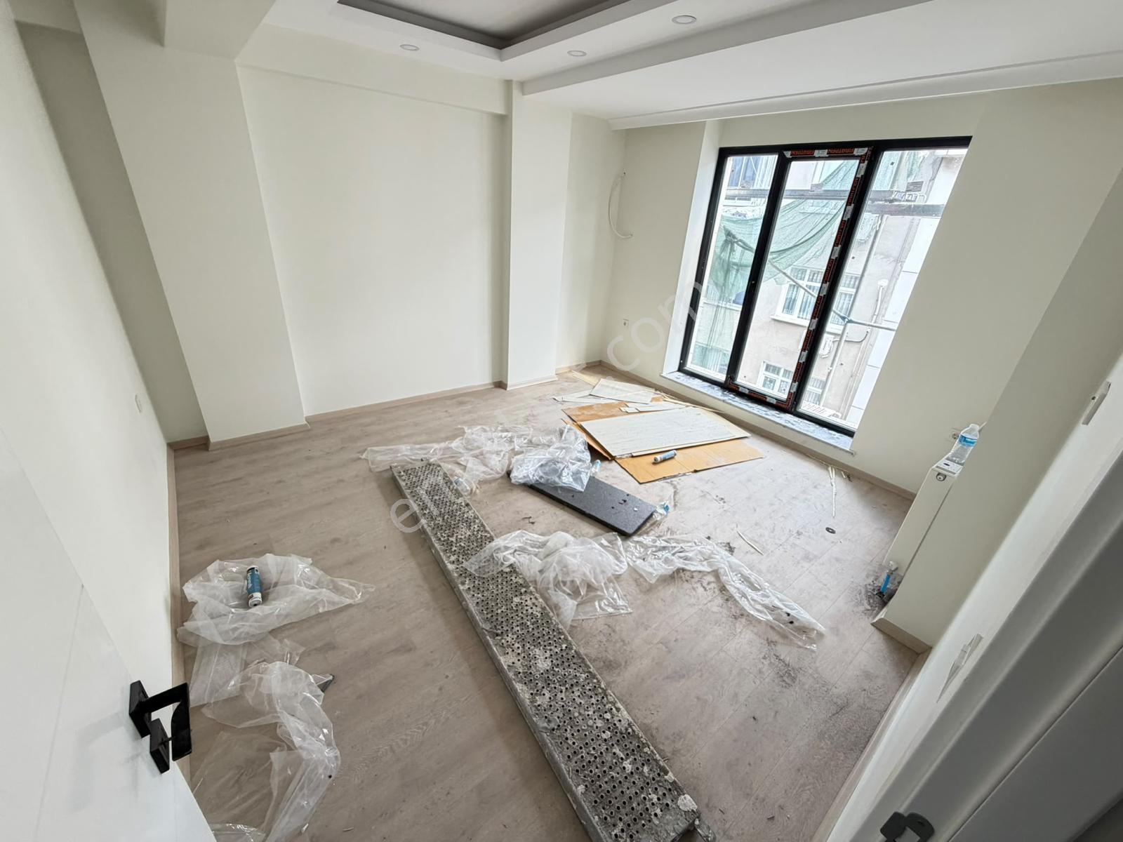 Projemax'tan 50.yıl Mahde Lüx Sıfır 90m2 2+1 Fırsat Arakat Daire — fotoğraf 7