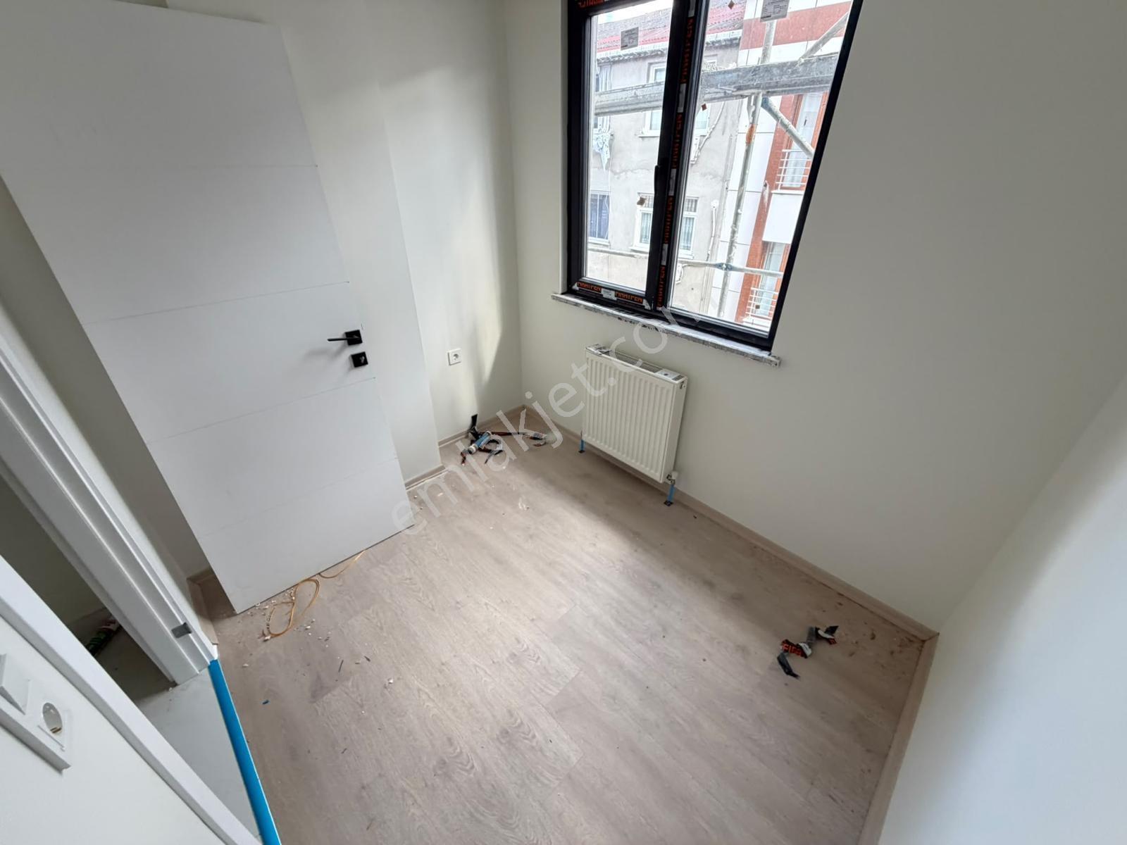 Projemax'tan 50.yıl Mahde Lüx Sıfır 90m2 2+1 Fırsat Arakat Daire — fotoğraf 8