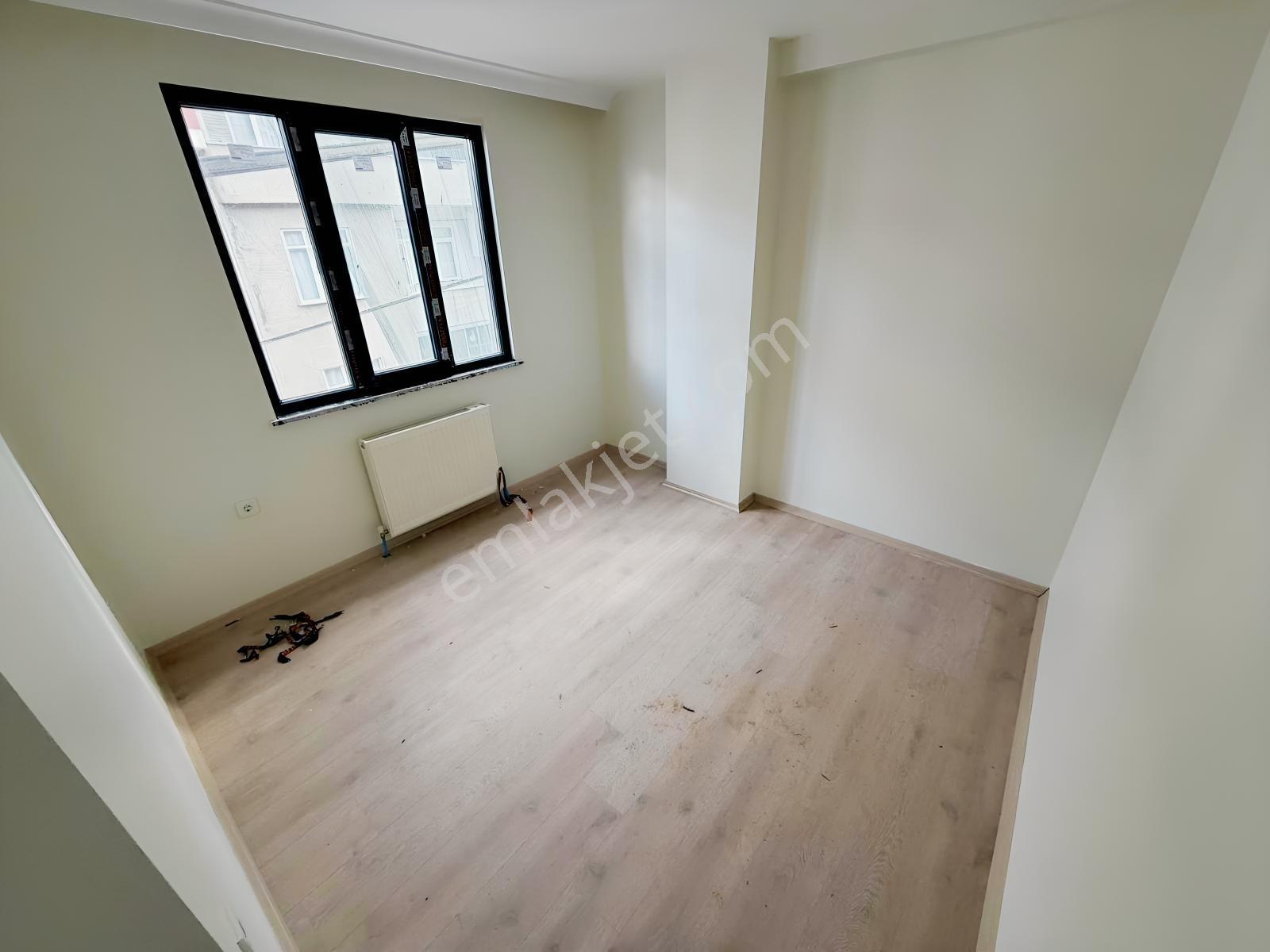 Projemax'tan 50.yıl Mahde Lüx Sıfır 90m2 2+1 Fırsat Arakat Daire — fotoğraf 9