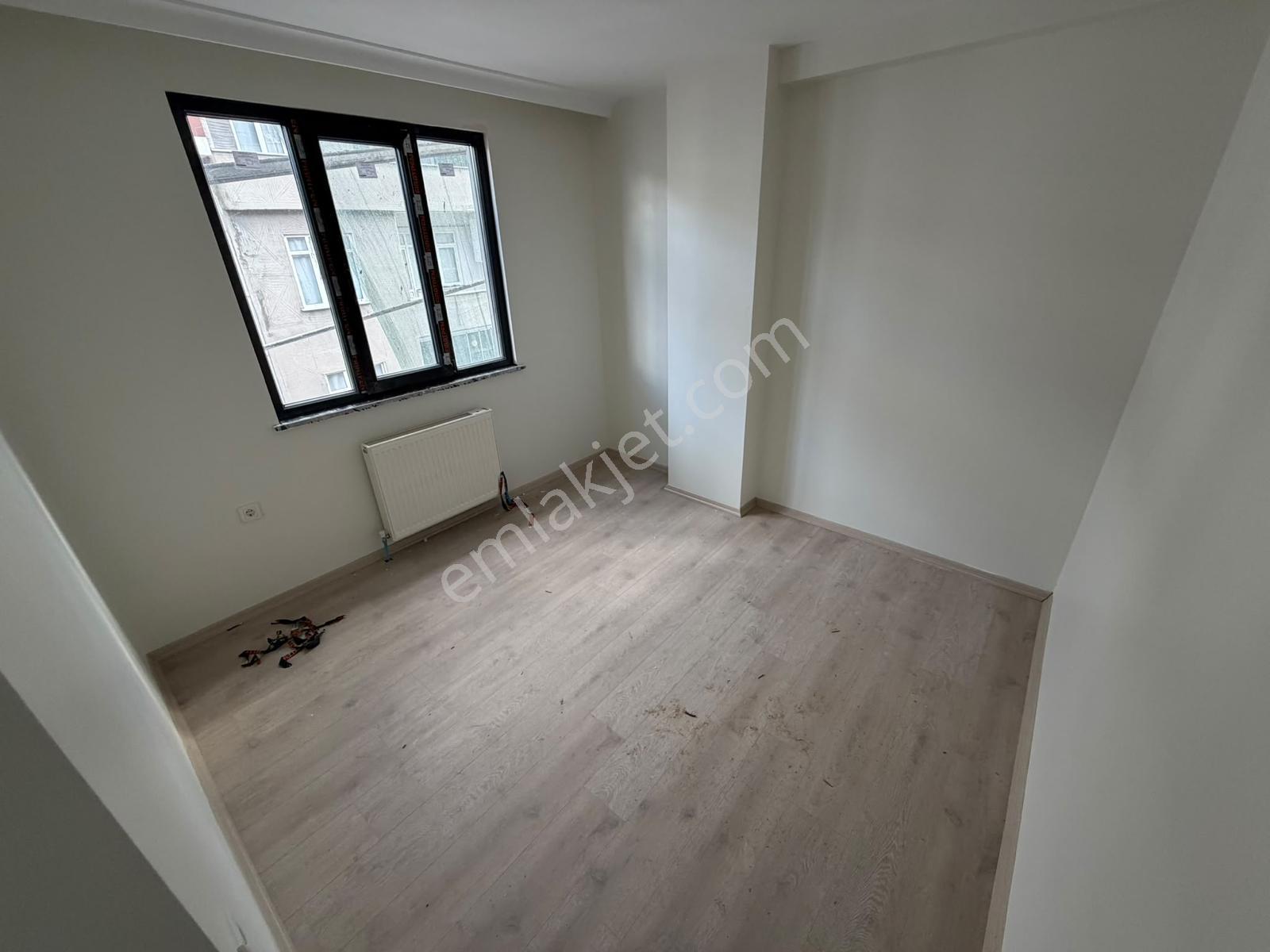 Projemax'tan 50.yıl Mahde Lüx Sıfır 90m2 2+1 Fırsat Arakat Daire — fotoğraf 10