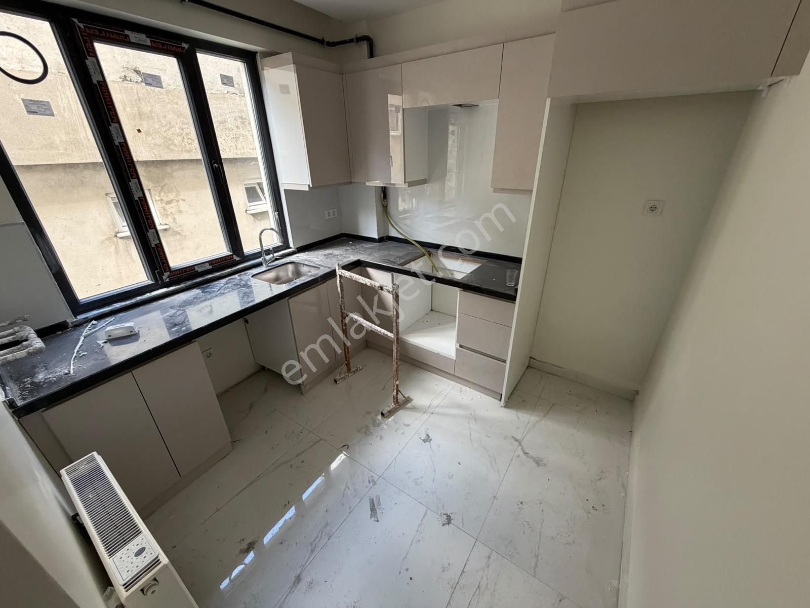 Projemax'tan 50.yıl Mahde Lüx Sıfır 90m2 2+1 Fırsat Arakat Daire — fotoğraf 12