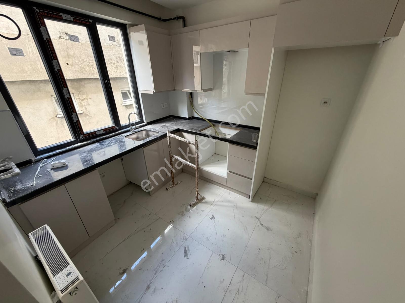Projemax'tan 50.yıl Mahde Lüx Sıfır 90m2 2+1 Fırsat Arakat Daire — fotoğraf 13