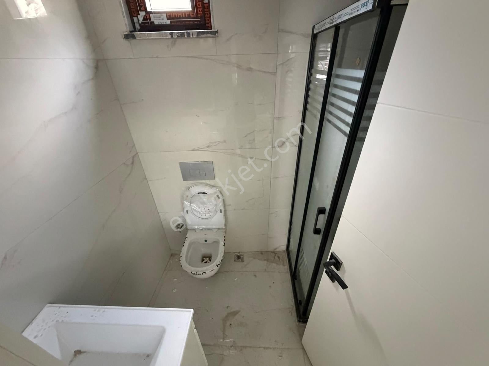 Projemax'tan 50.yıl Mahde Lüx Sıfır 90m2 2+1 Fırsat Arakat Daire — fotoğraf 16