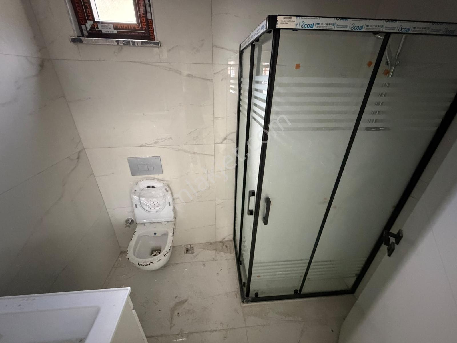 Projemax'tan 50.yıl Mahde Lüx Sıfır 90m2 2+1 Fırsat Arakat Daire — fotoğraf 17
