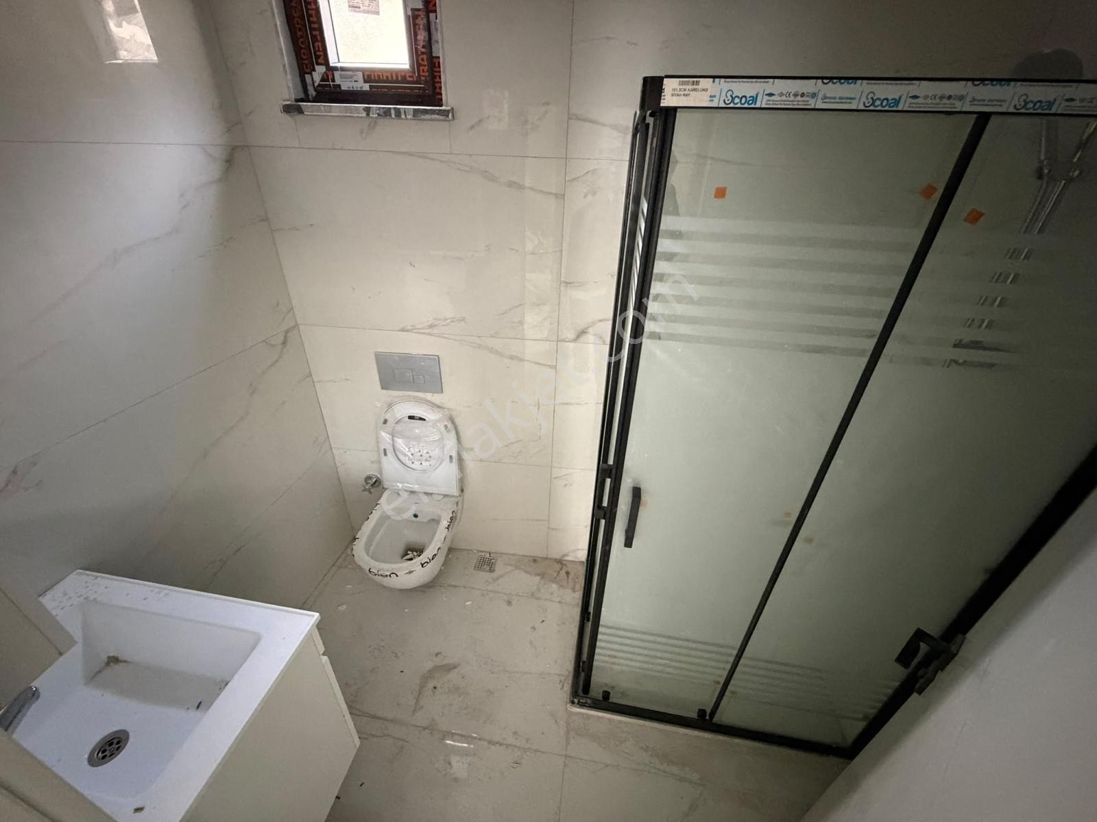 Projemax'tan 50.yıl Mahde Lüx Sıfır 90m2 2+1 Fırsat Arakat Daire — fotoğraf 18
