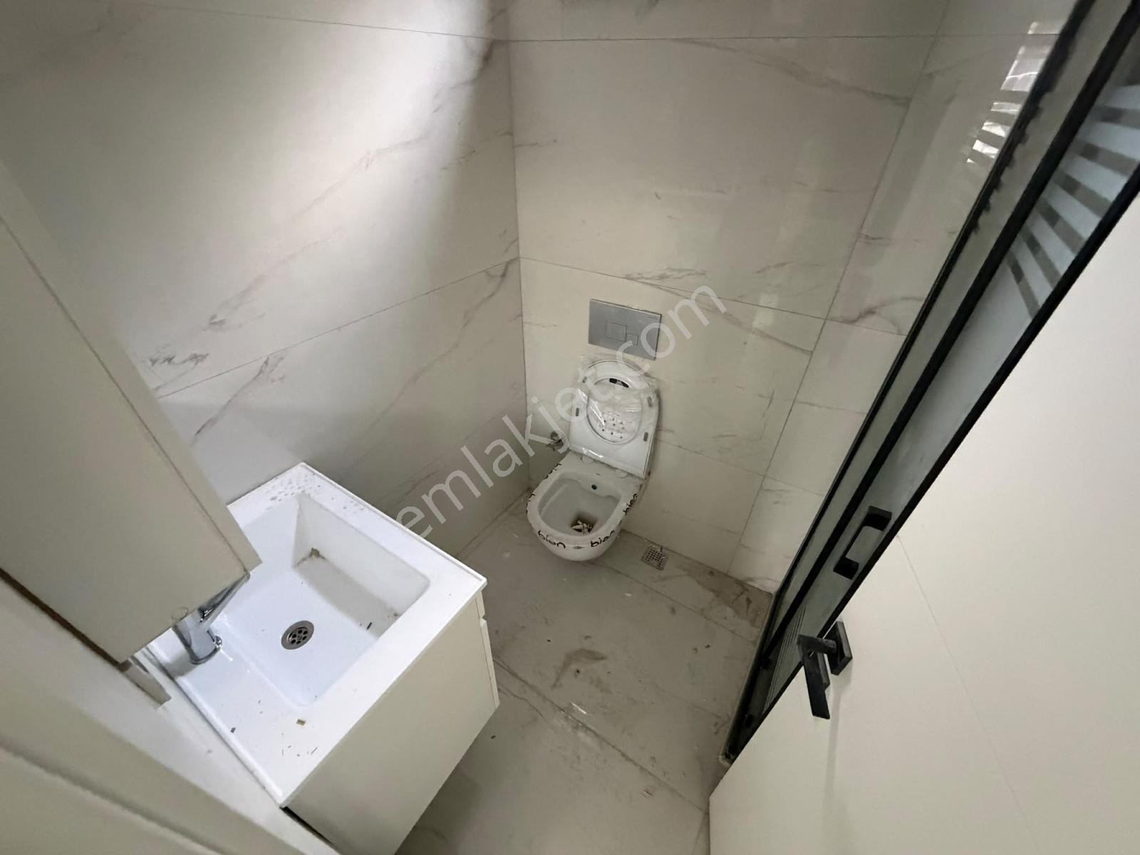 Projemax'tan 50.yıl Mahde Lüx Sıfır 90m2 2+1 Fırsat Arakat Daire — fotoğraf 20