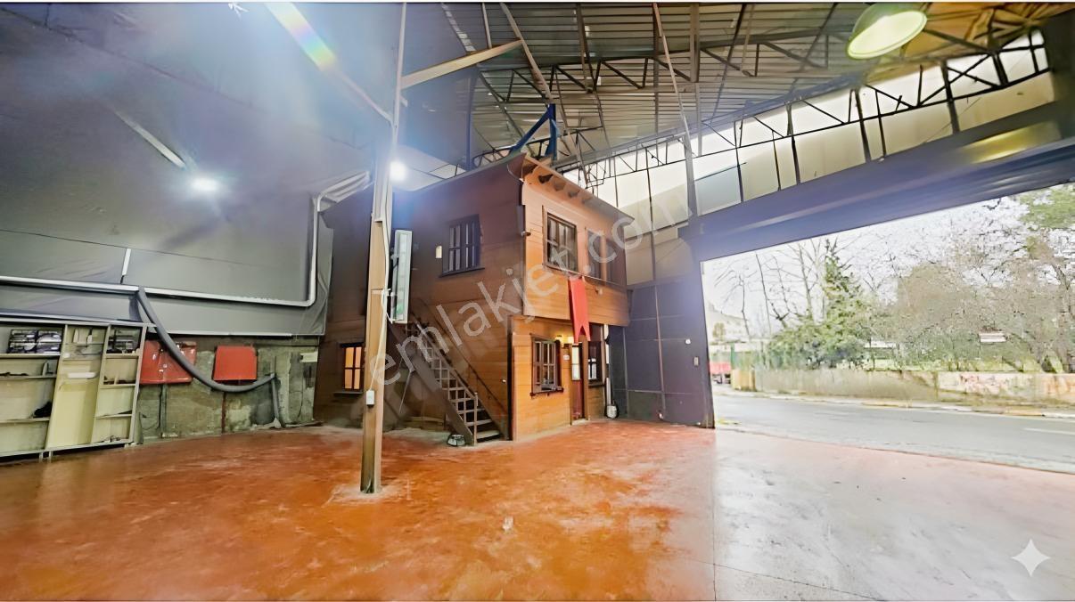 Beykoz Anadolu Hisarı 'nda Tabela Değeri Yüksek Ticari Arsa — fotoğraf 8