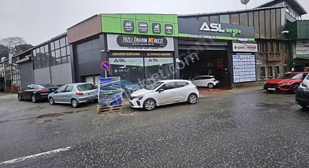 Beykoz Anadolu Hisarı 'nda Tabela Değeri Yüksek Ticari Arsa — fotoğraf 11
