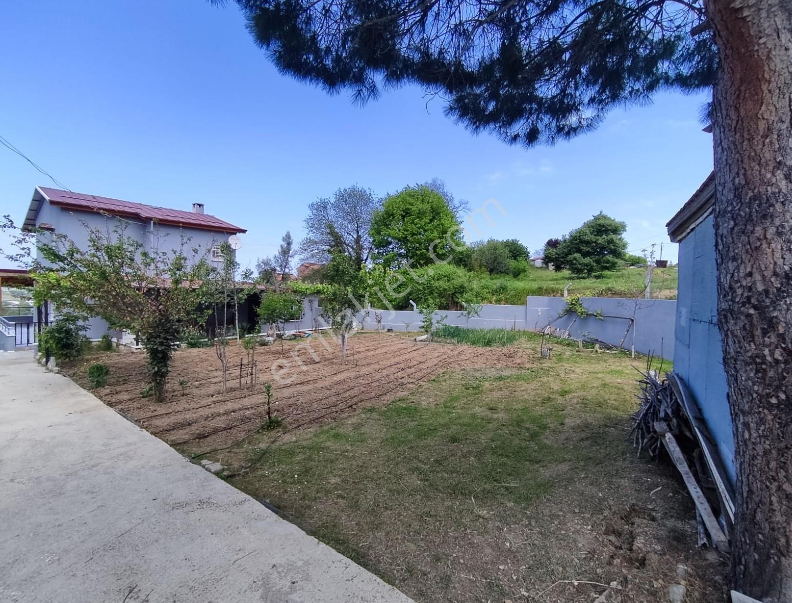 Akköy Mükemmel Deniz-doğa Manzaralı 1145 M2 Villa + Stüdyo Daire — fotoğraf 2