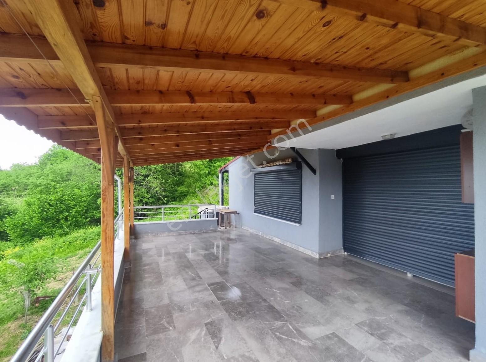 Akköy Mükemmel Deniz-doğa Manzaralı 1145 M2 Villa + Stüdyo Daire — fotoğraf 4