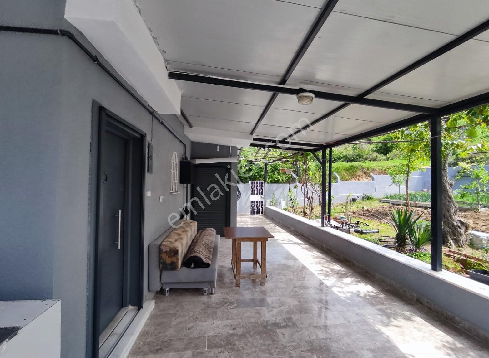 Akköy Mükemmel Deniz-doğa Manzaralı 1145 M2 Villa + Stüdyo Daire — fotoğraf 17