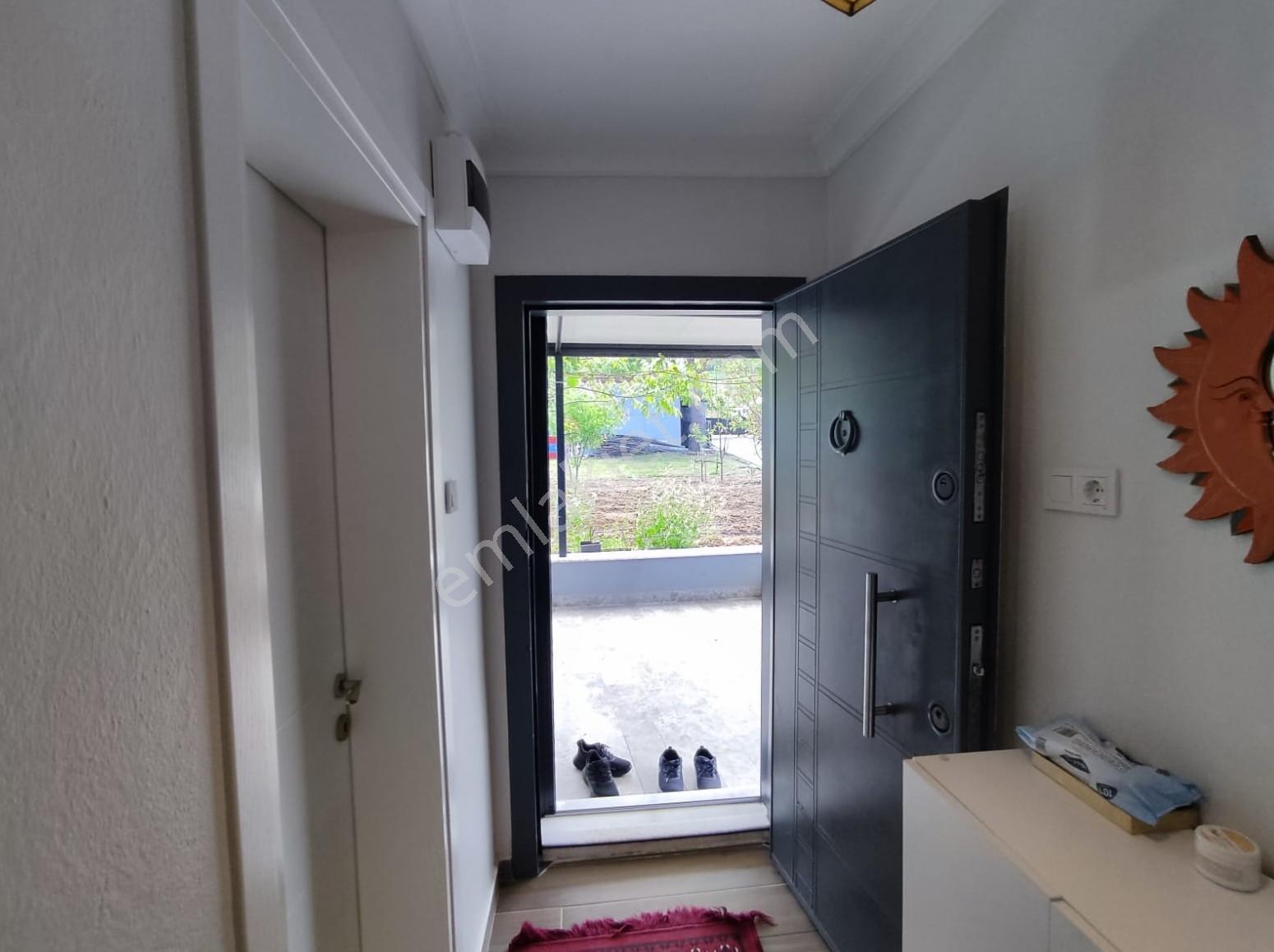 Akköy Mükemmel Deniz-doğa Manzaralı 1145 M2 Villa + Stüdyo Daire — fotoğraf 19