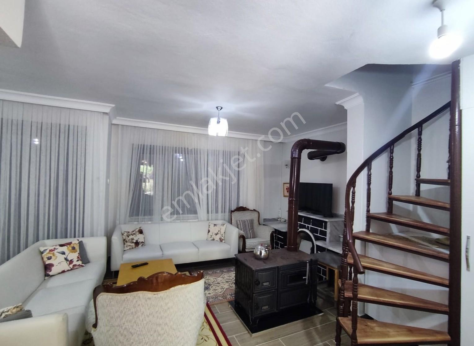 Akköy Mükemmel Deniz-doğa Manzaralı 1145 M2 Villa + Stüdyo Daire — fotoğraf 20