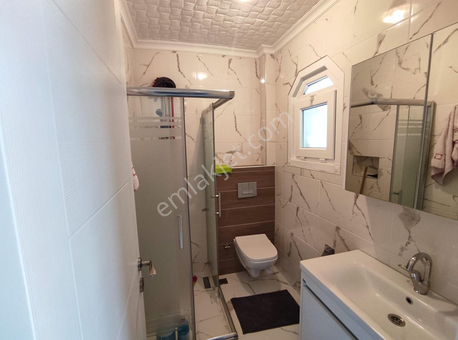 Akköy Mükemmel Deniz-doğa Manzaralı 1145 M2 Villa + Stüdyo Daire — fotoğraf 23