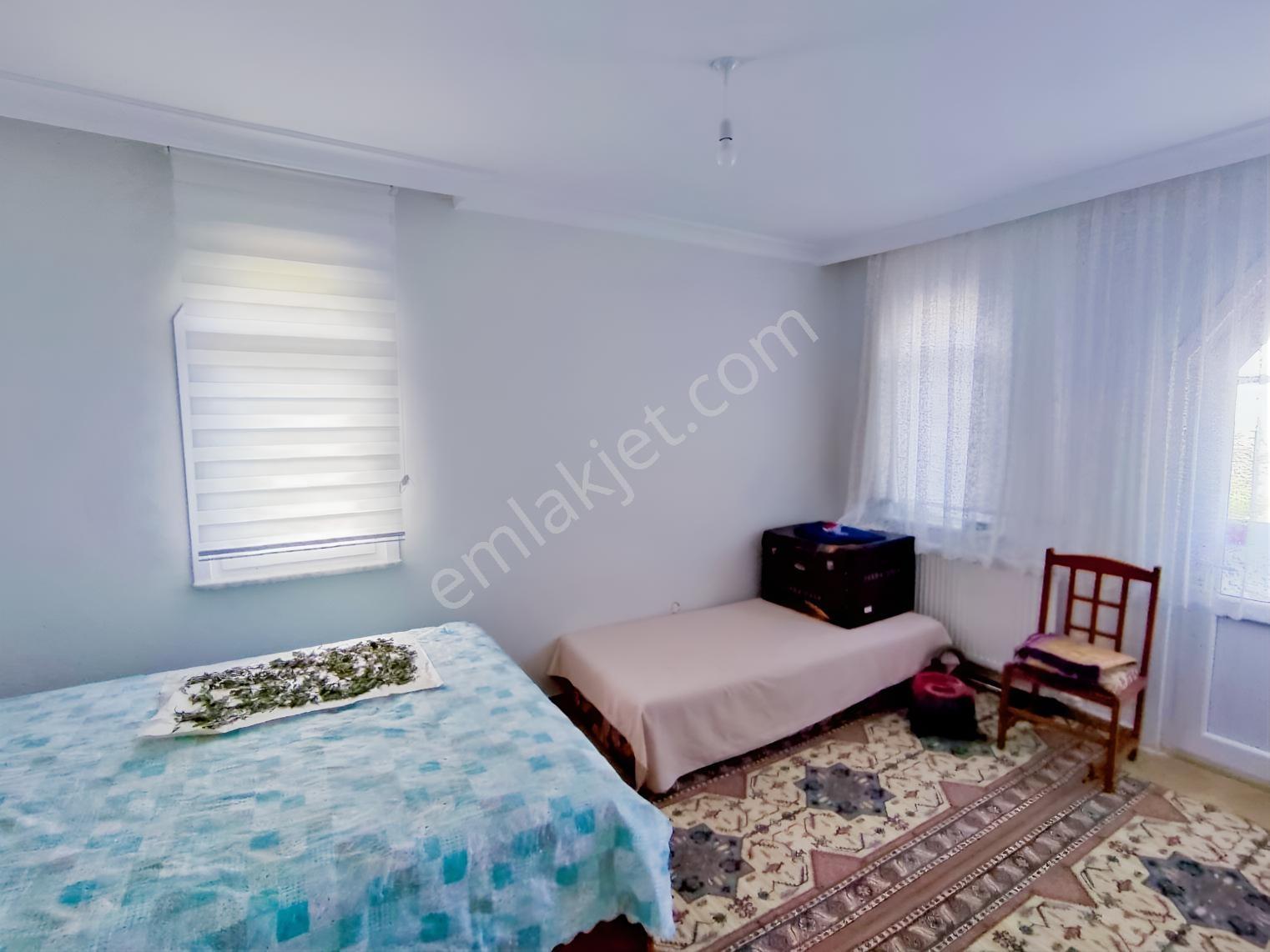 Akköy Mükemmel Deniz-doğa Manzaralı 1145 M2 Villa + Stüdyo Daire — fotoğraf 24