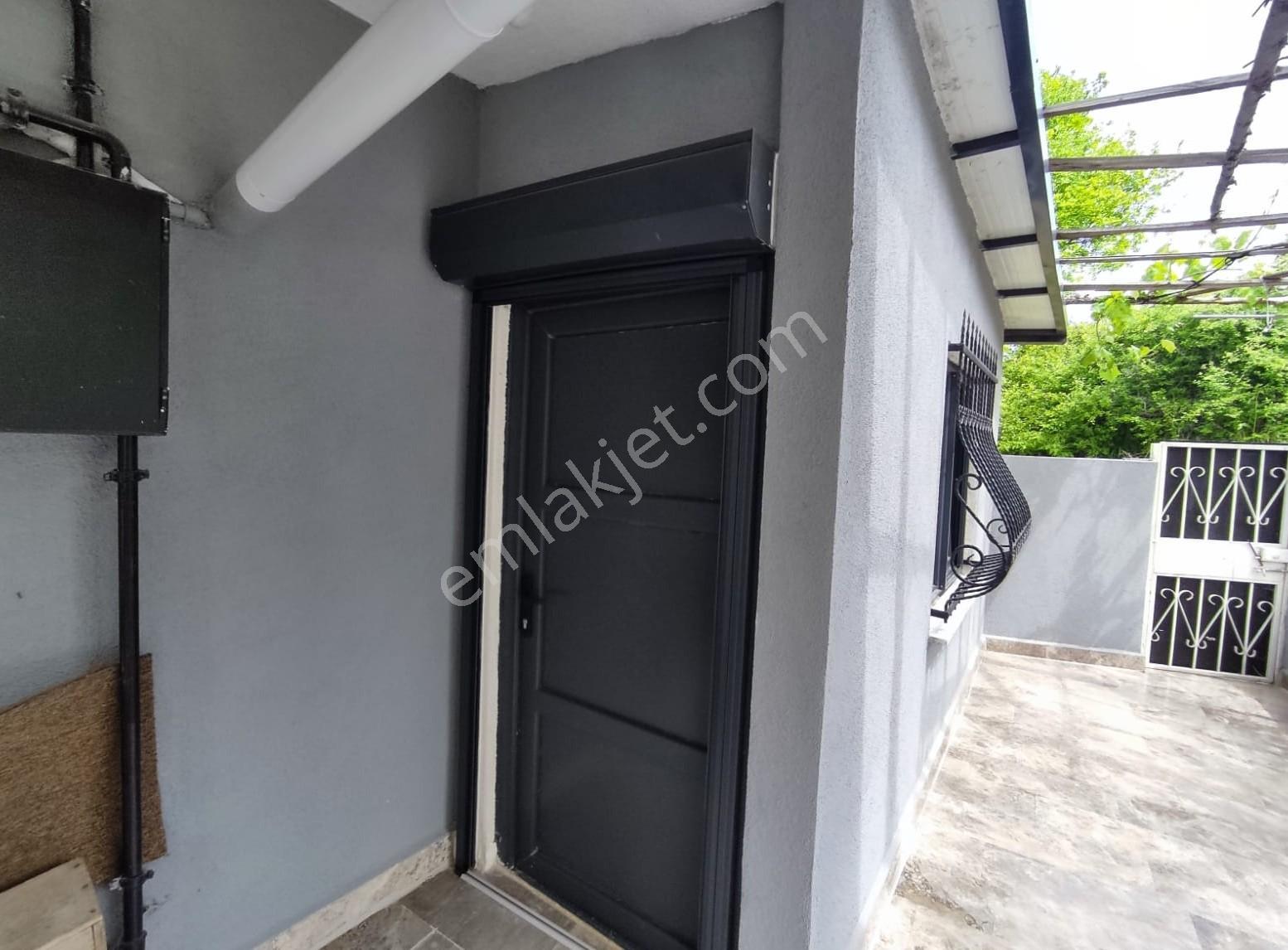 Akköy Mükemmel Deniz-doğa Manzaralı 1145 M2 Villa + Stüdyo Daire — fotoğraf 28