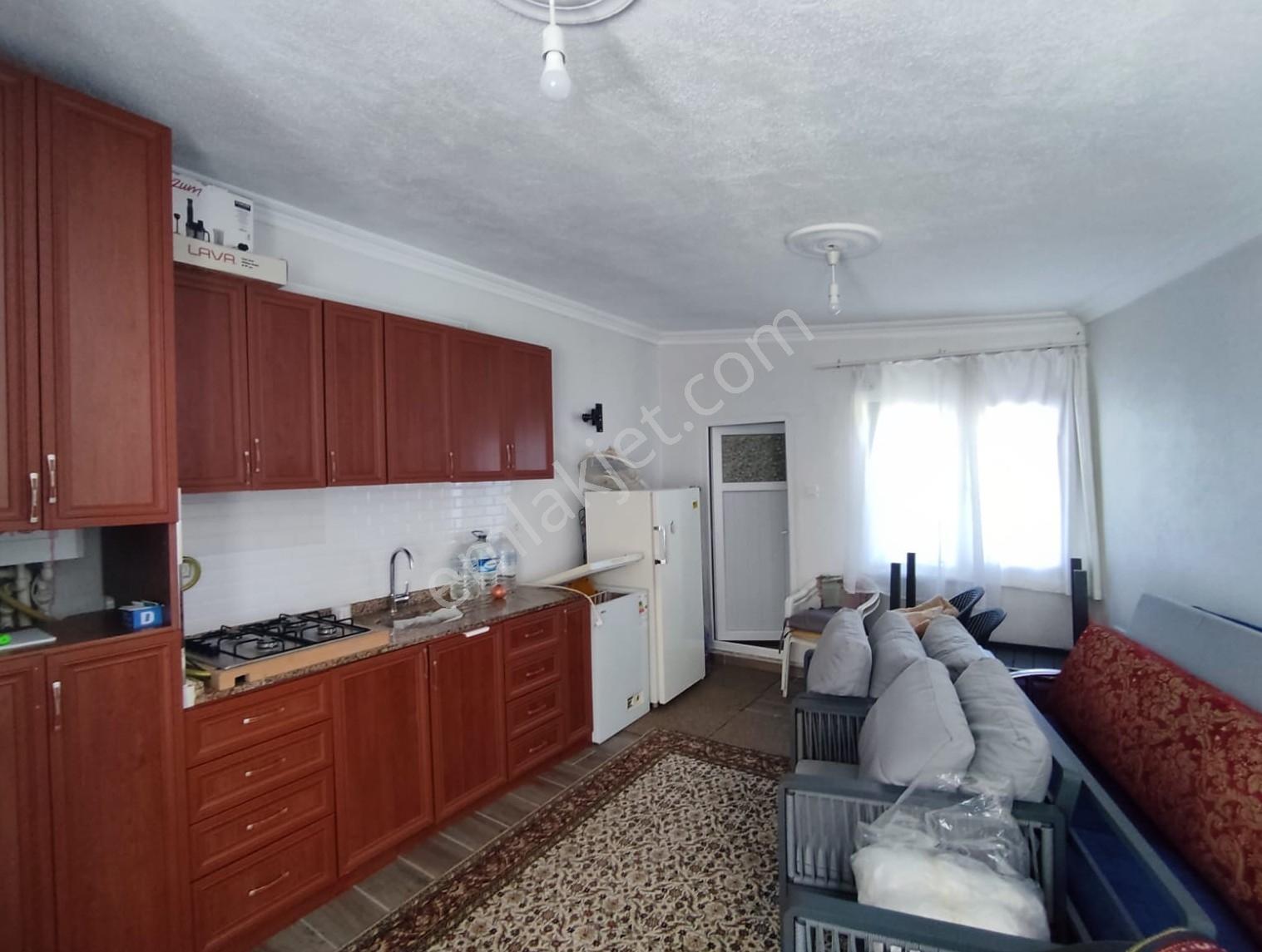 Akköy Mükemmel Deniz-doğa Manzaralı 1145 M2 Villa + Stüdyo Daire — fotoğraf 29