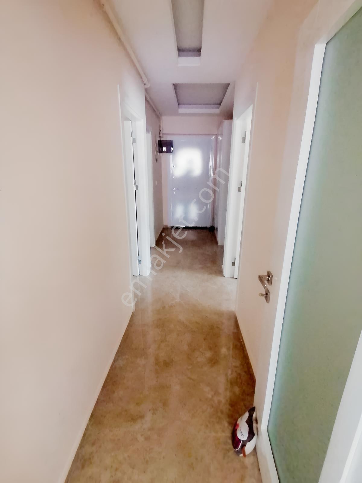 Konyaaltı Sarısu Green City'de Satılık 3+1 Bahçe Katı Daire — fotoğraf 6