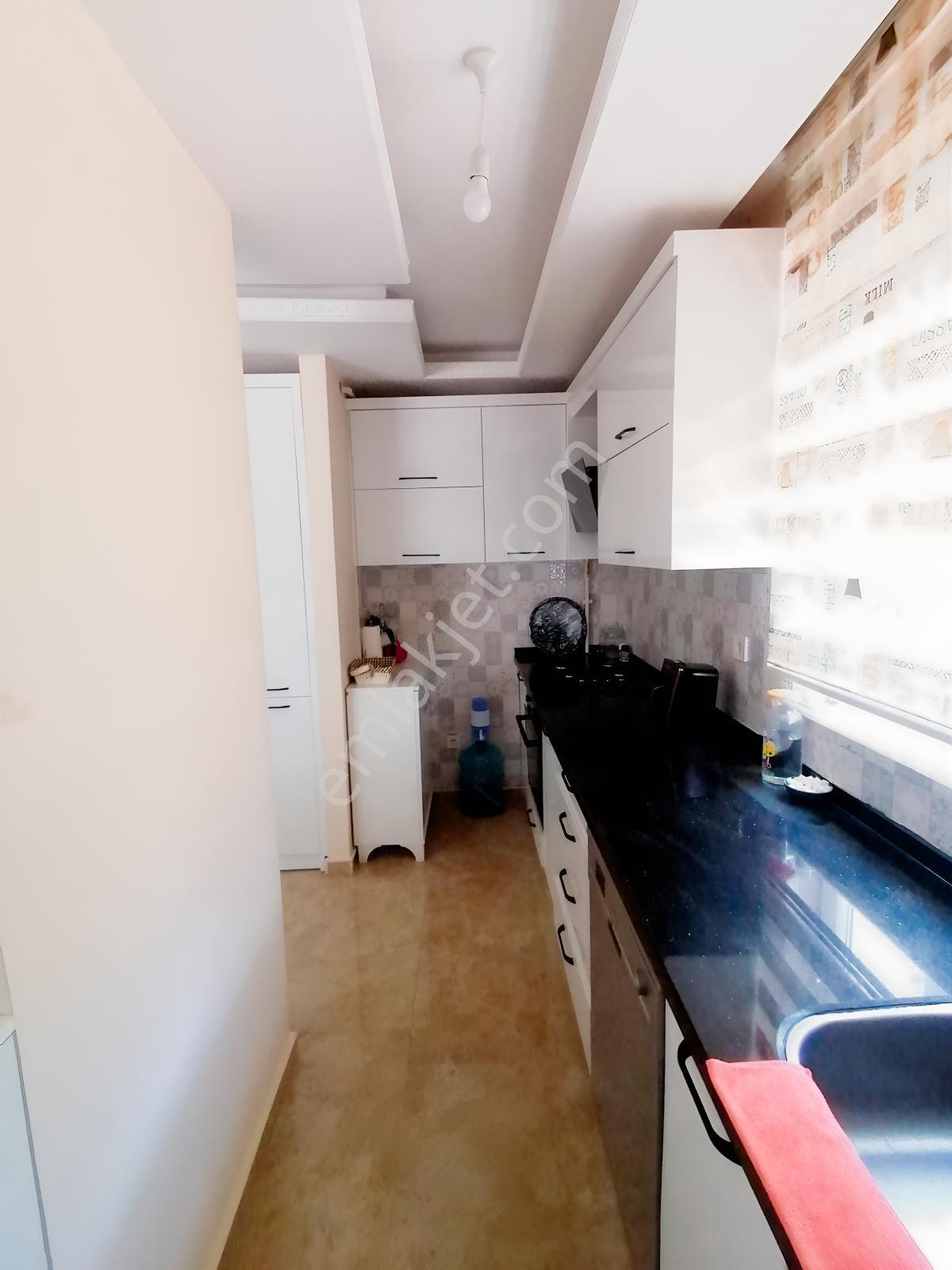 Konyaaltı Sarısu Green City'de Satılık 3+1 Bahçe Katı Daire — fotoğraf 7