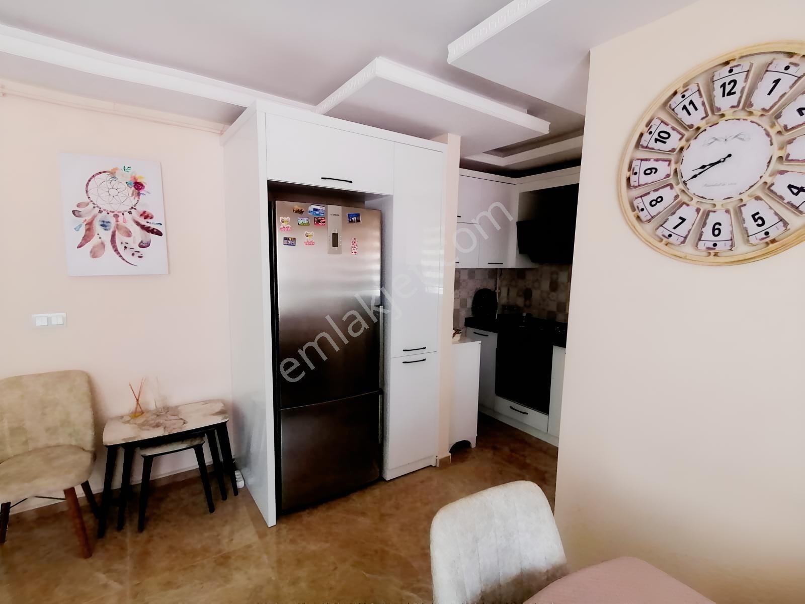 Konyaaltı Sarısu Green City'de Satılık 3+1 Bahçe Katı Daire — fotoğraf 8
