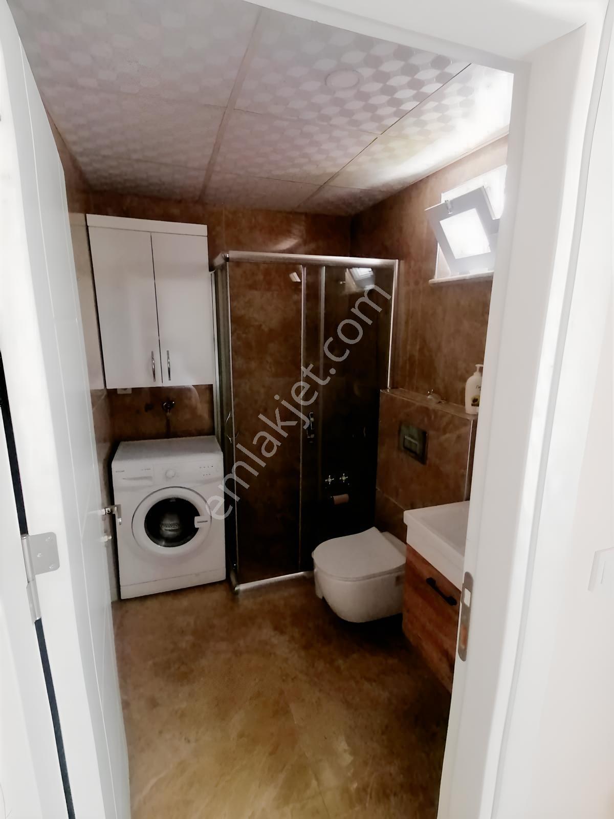 Konyaaltı Sarısu Green City'de Satılık 3+1 Bahçe Katı Daire — fotoğraf 10