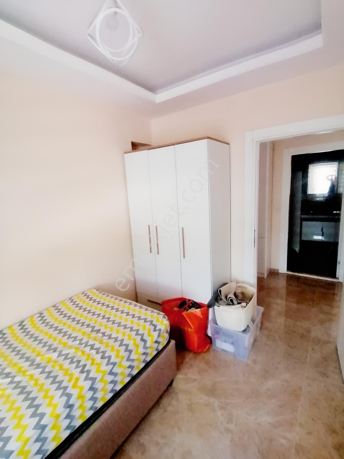 Konyaaltı Sarısu Green City'de Satılık 3+1 Bahçe Katı Daire — fotoğraf 14
