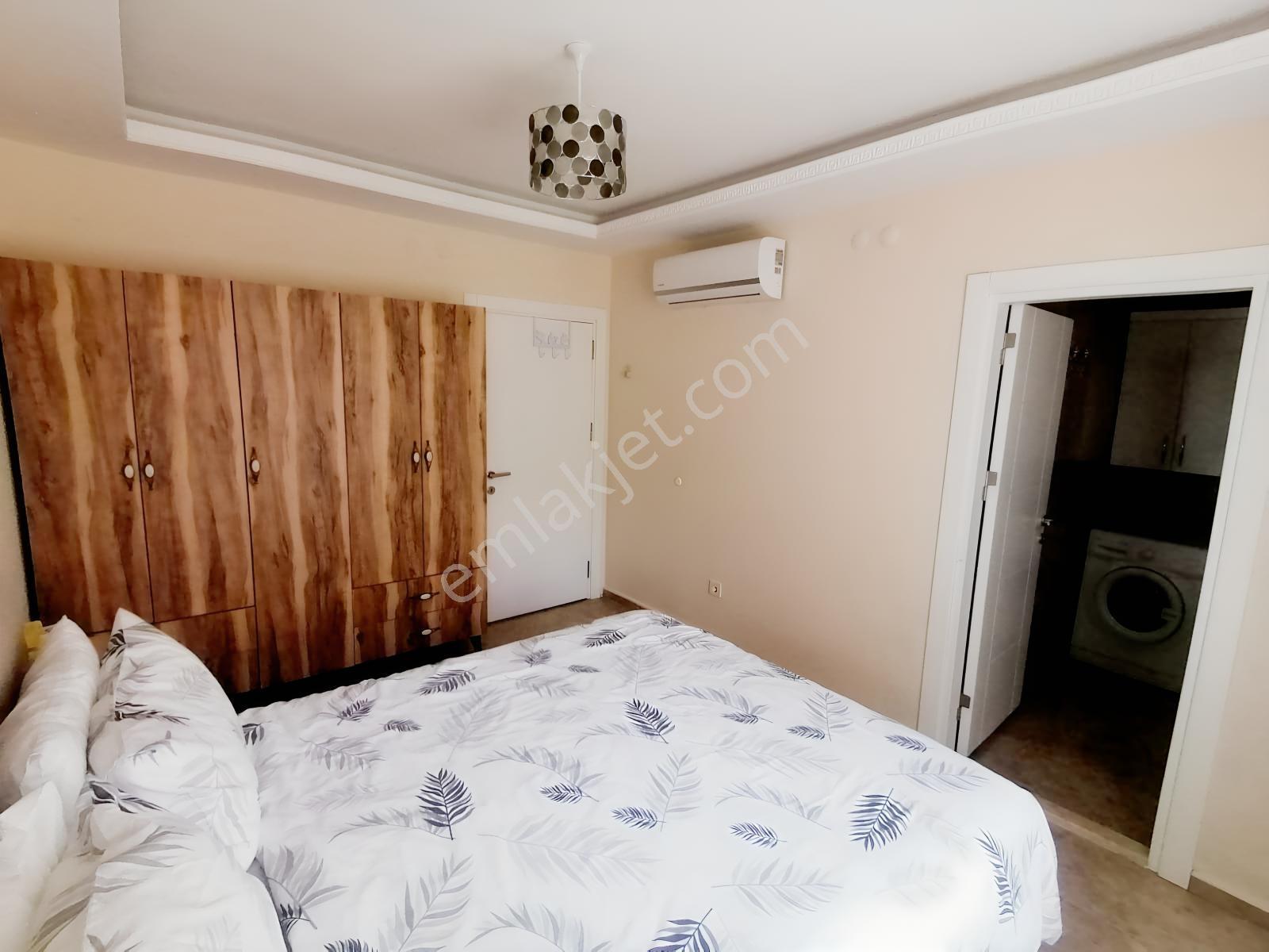 Konyaaltı Sarısu Green City'de Satılık 3+1 Bahçe Katı Daire — fotoğraf 15