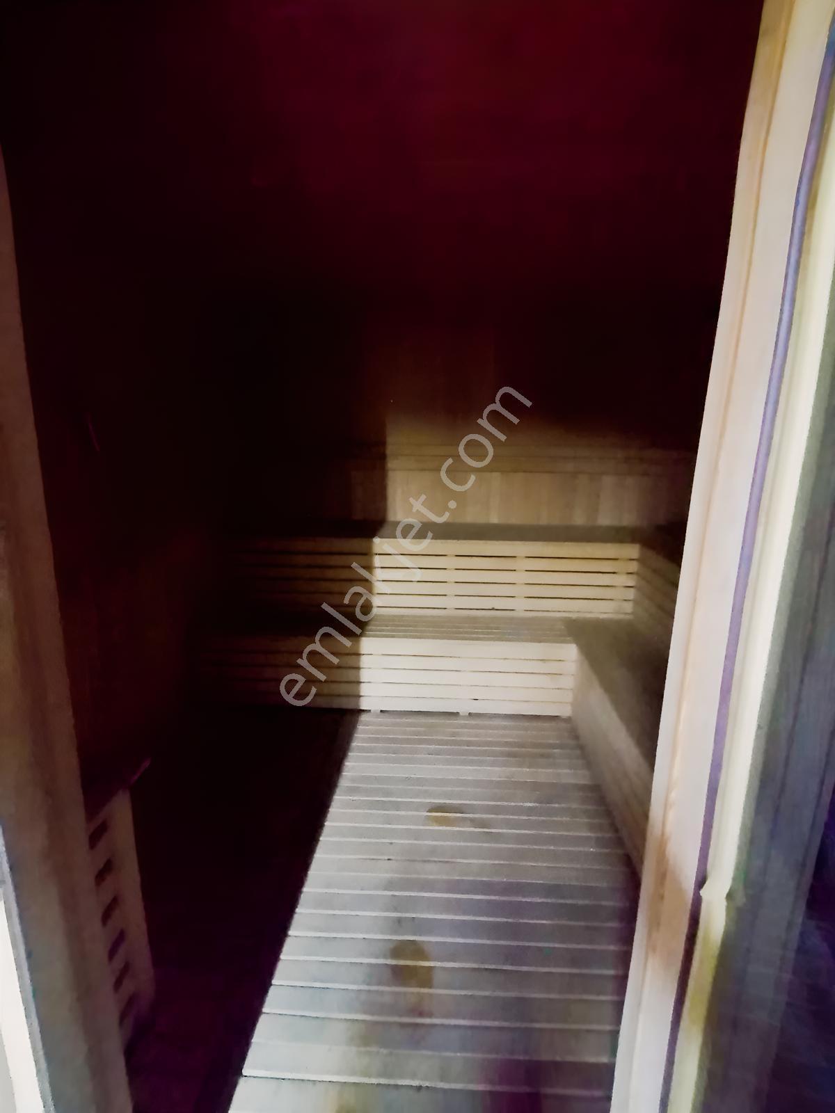 Konyaaltı Sarısu Green City'de Satılık 3+1 Bahçe Katı Daire — fotoğraf 23