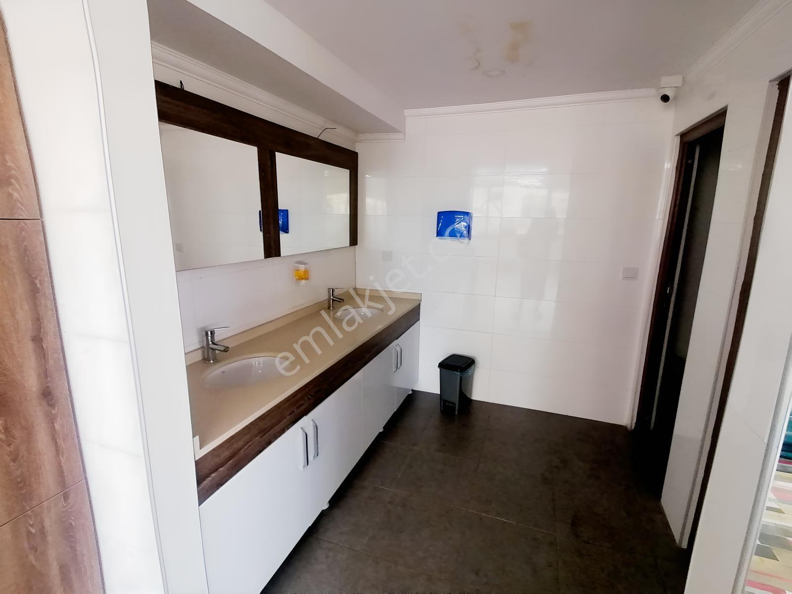 Konyaaltı Sarısu Green City'de Satılık 3+1 Bahçe Katı Daire — fotoğraf 24