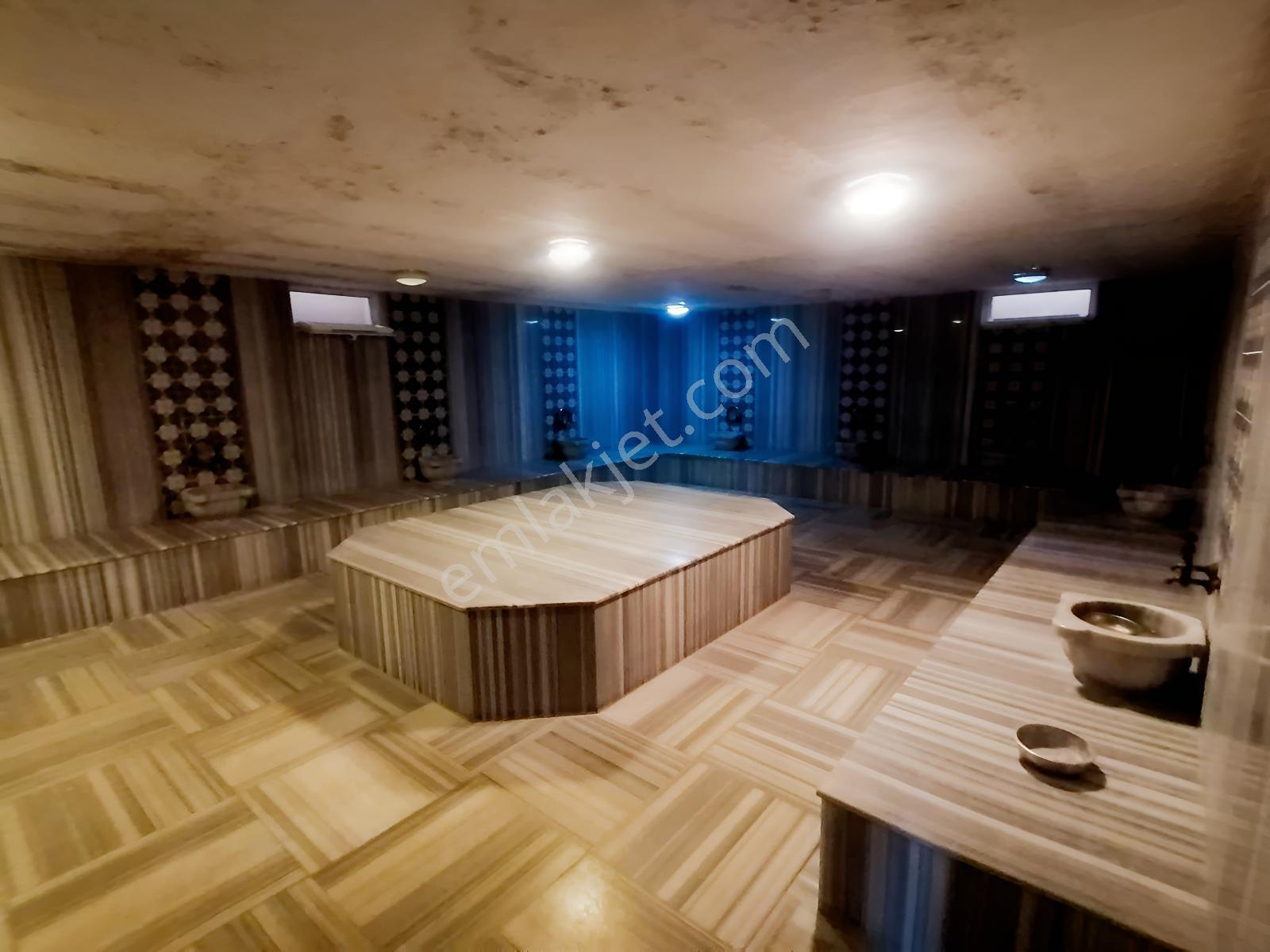 Konyaaltı Sarısu Green City'de Satılık 3+1 Bahçe Katı Daire — fotoğraf 25