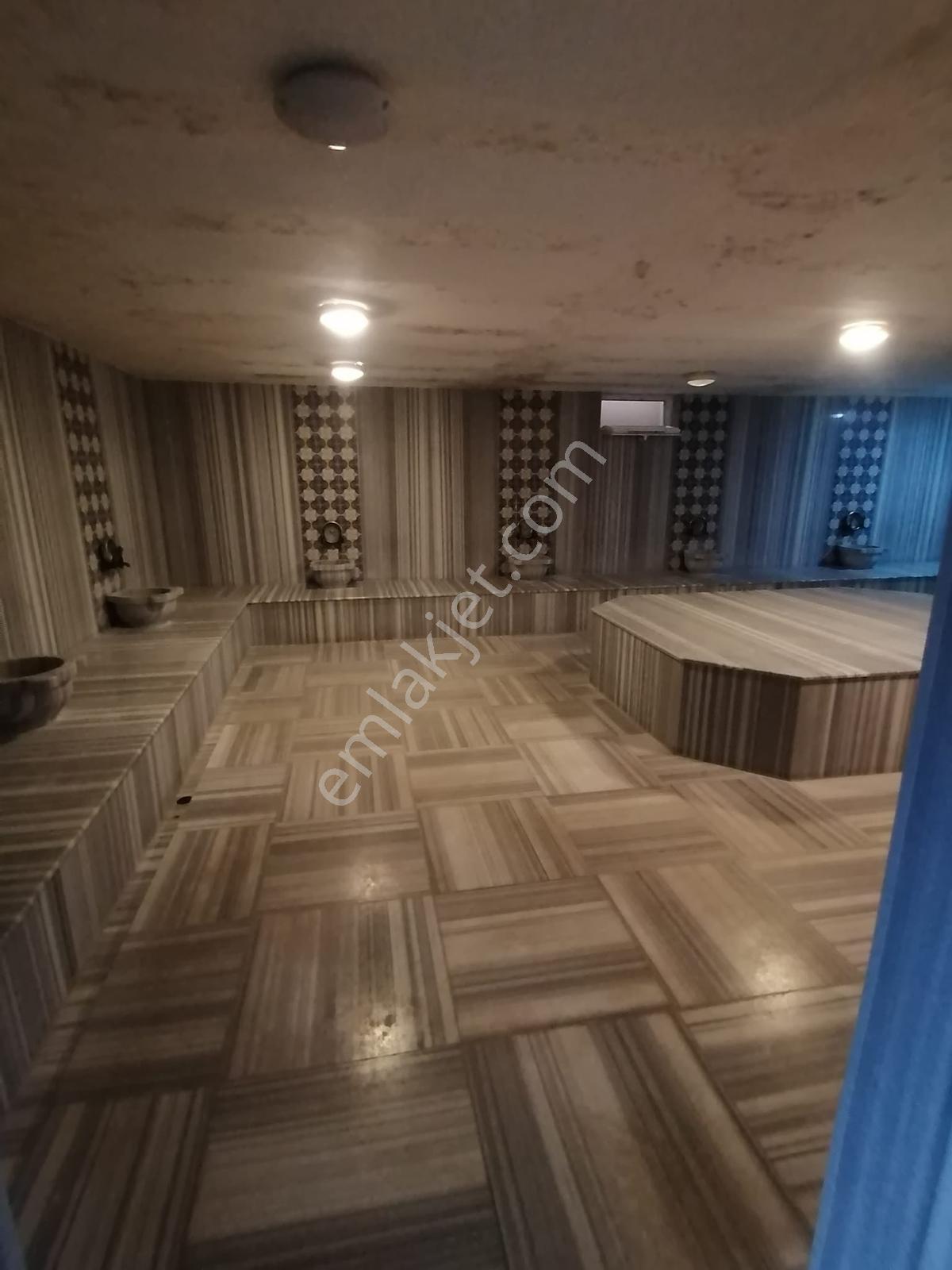 Konyaaltı Sarısu Green City'de Satılık 3+1 Bahçe Katı Daire — fotoğraf 27