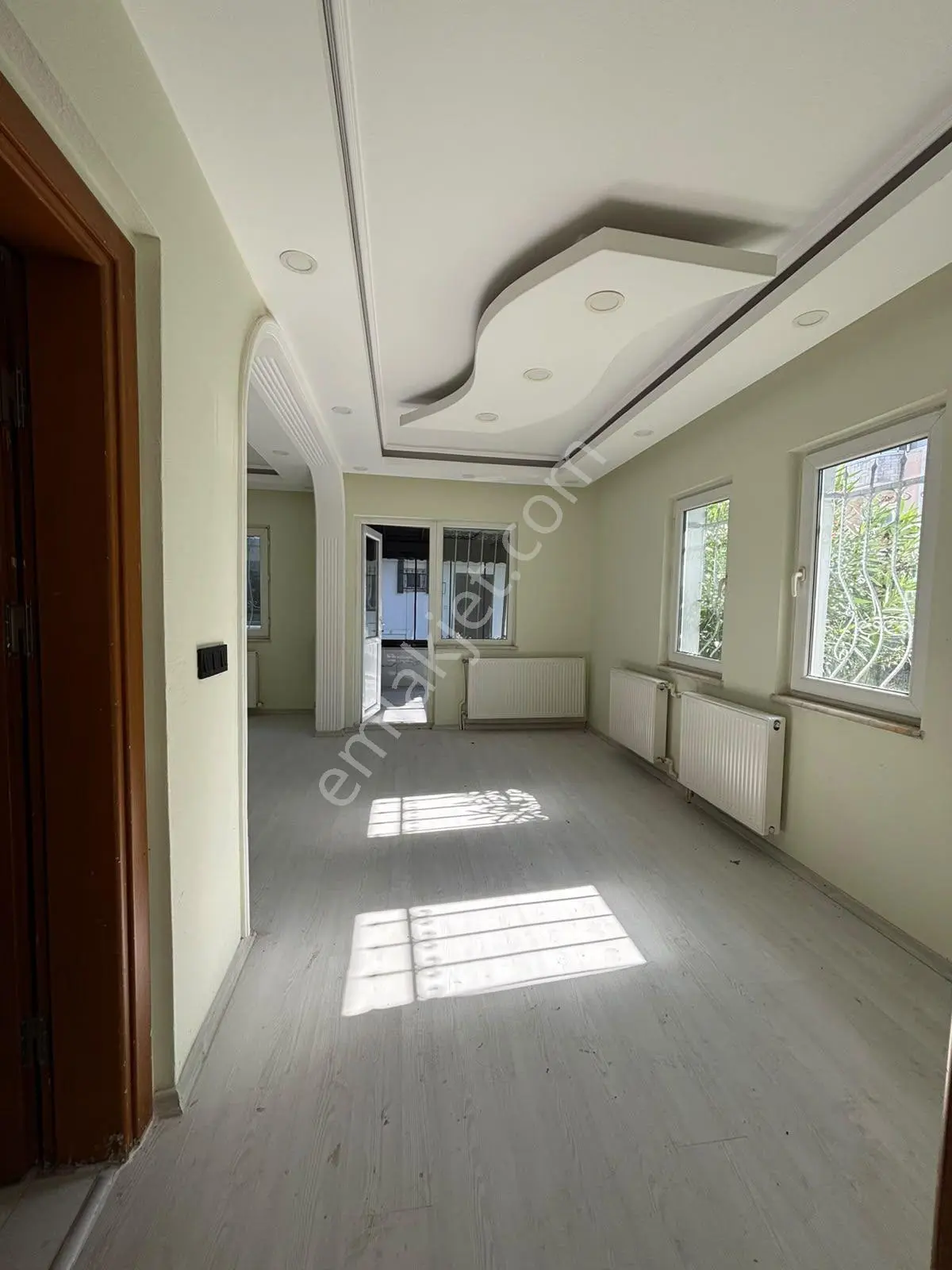 Kuzeyin İncisinden Yalı Mahallesinde Modern Ve Geniş Ters Dublex Dairemiz — fotoğraf 2