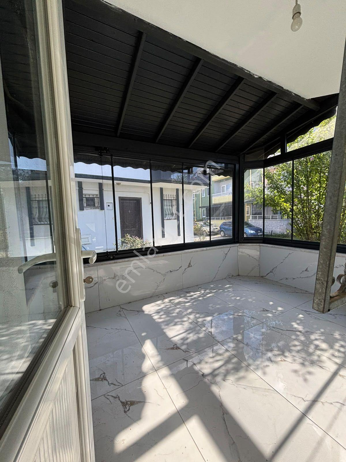 Kuzeyin İncisinden Yalı Mahallesinde Modern Ve Geniş Ters Dublex Dairemiz — fotoğraf 7