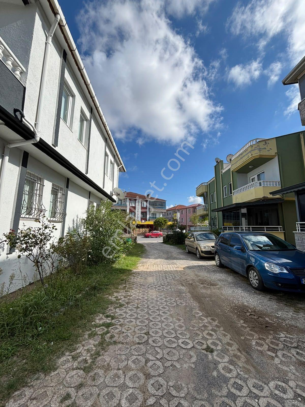 Kuzeyin İncisinden Yalı Mahallesinde Modern Ve Geniş Ters Dublex Dairemiz — fotoğraf 16