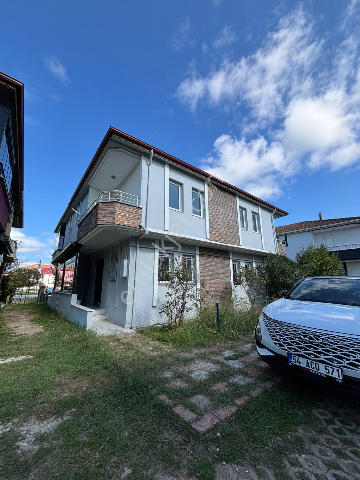 Kuzeyin İncisinden Yalı Mahallesinde Modern Ve Geniş Ters Dublex Dairemiz — fotoğraf 18