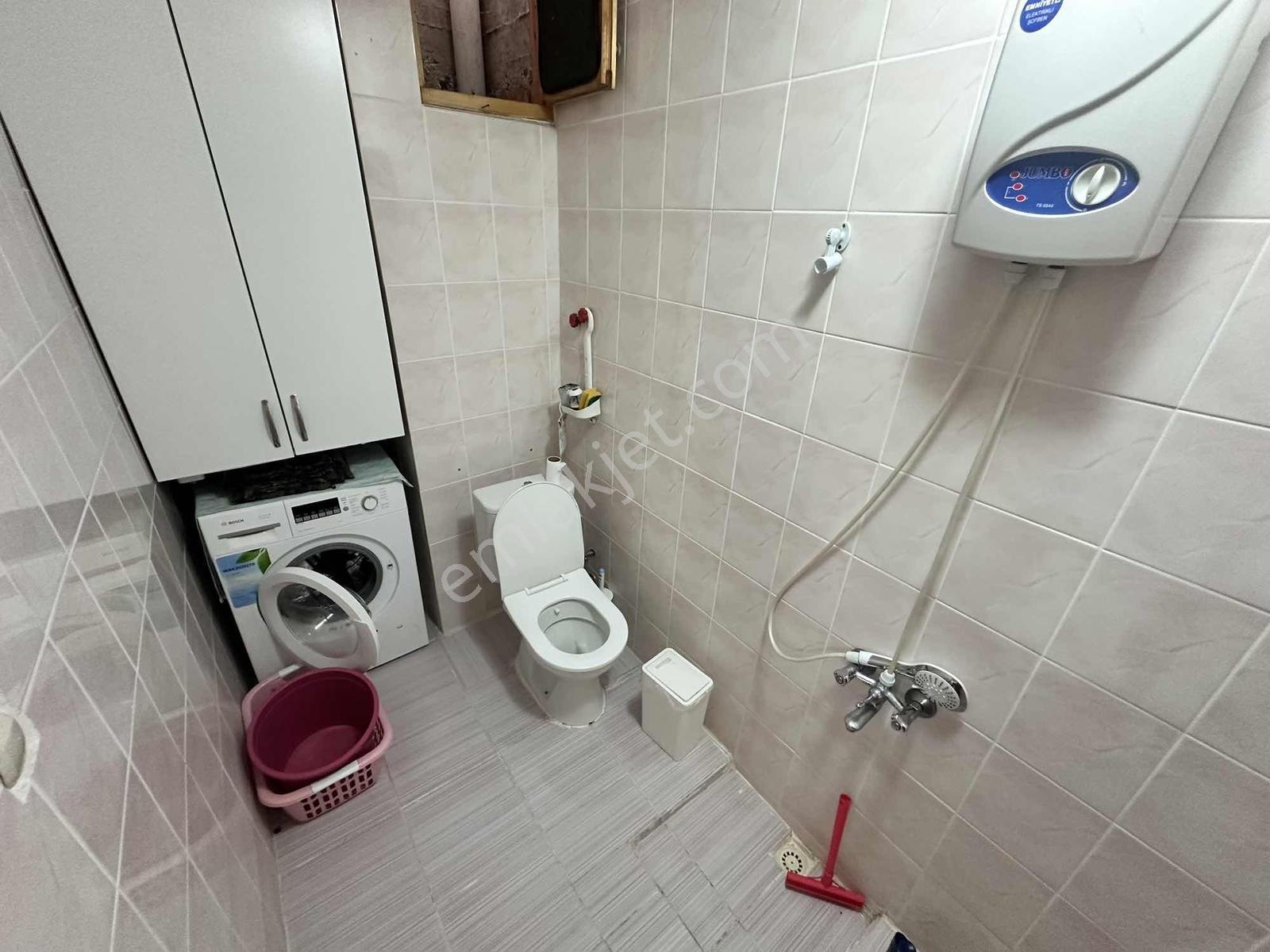 Tamer'den Zeytinli Köy Merkezinde Bahçeli 3 Katlı Müstakil Ev — fotoğraf 12