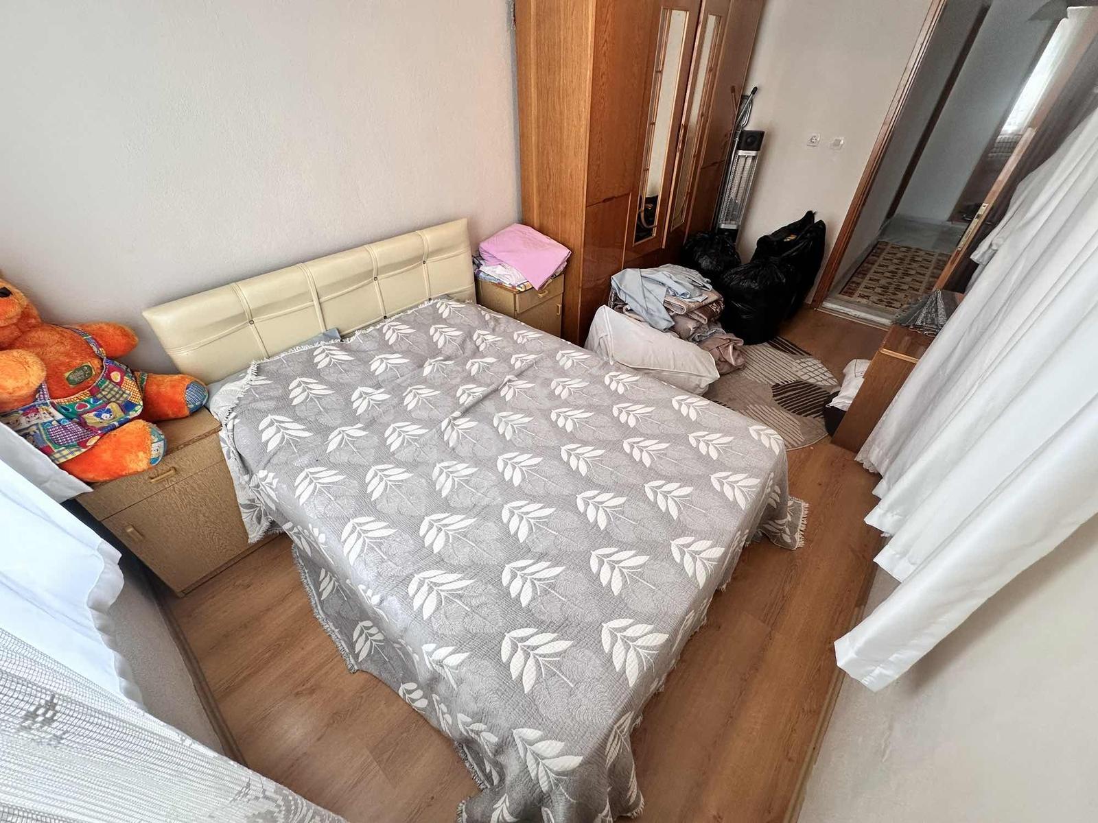 Tamer'den Zeytinli Köy Merkezinde Bahçeli 3 Katlı Müstakil Ev — fotoğraf 14