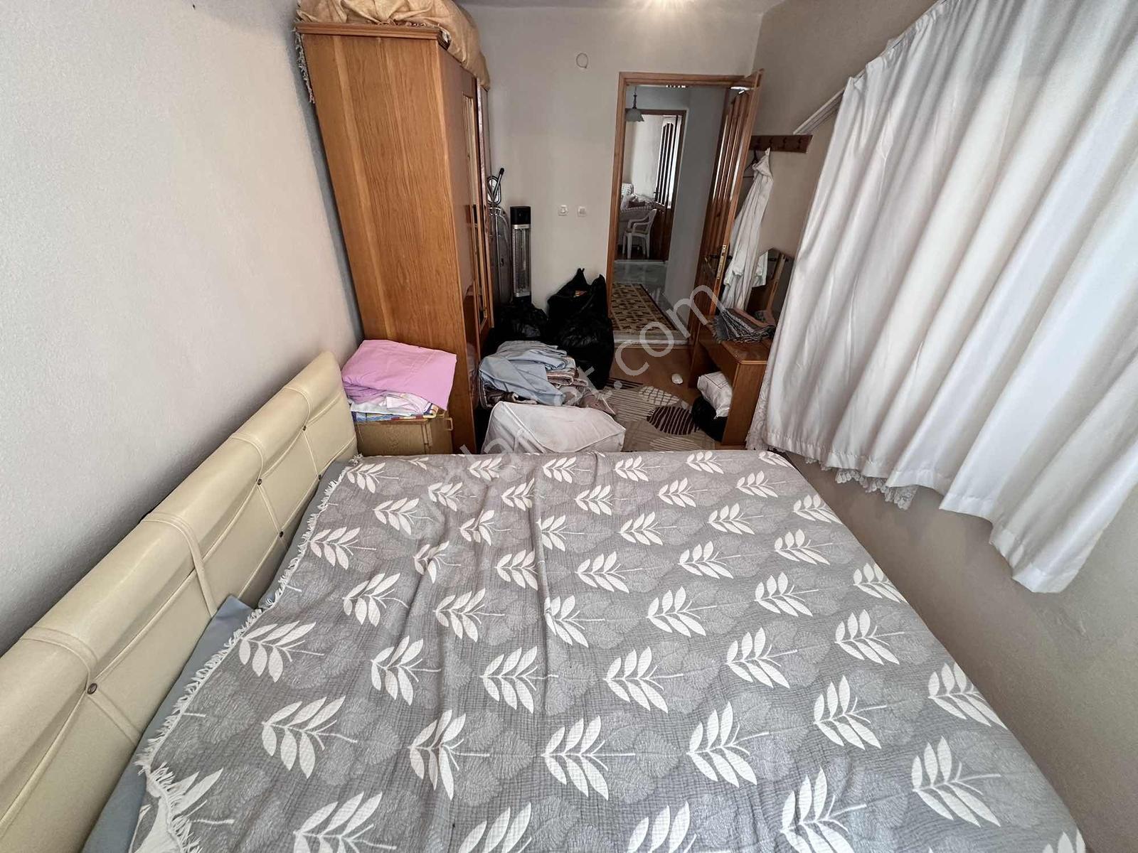 Tamer'den Zeytinli Köy Merkezinde Bahçeli 3 Katlı Müstakil Ev — fotoğraf 15
