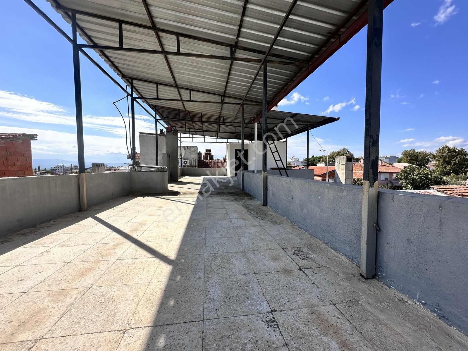 Tamer'den Zeytinli Köy Merkezinde Bahçeli 3 Katlı Müstakil Ev — fotoğraf 20