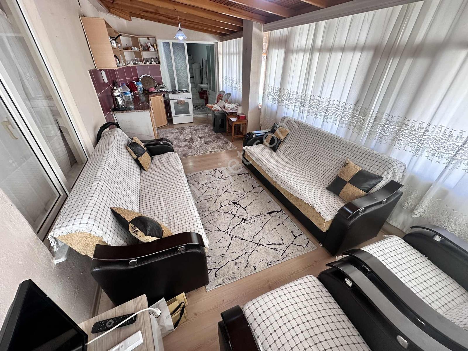 Tamer'den Zeytinli Köy Merkezinde Bahçeli 3 Katlı Müstakil Ev — fotoğraf 28