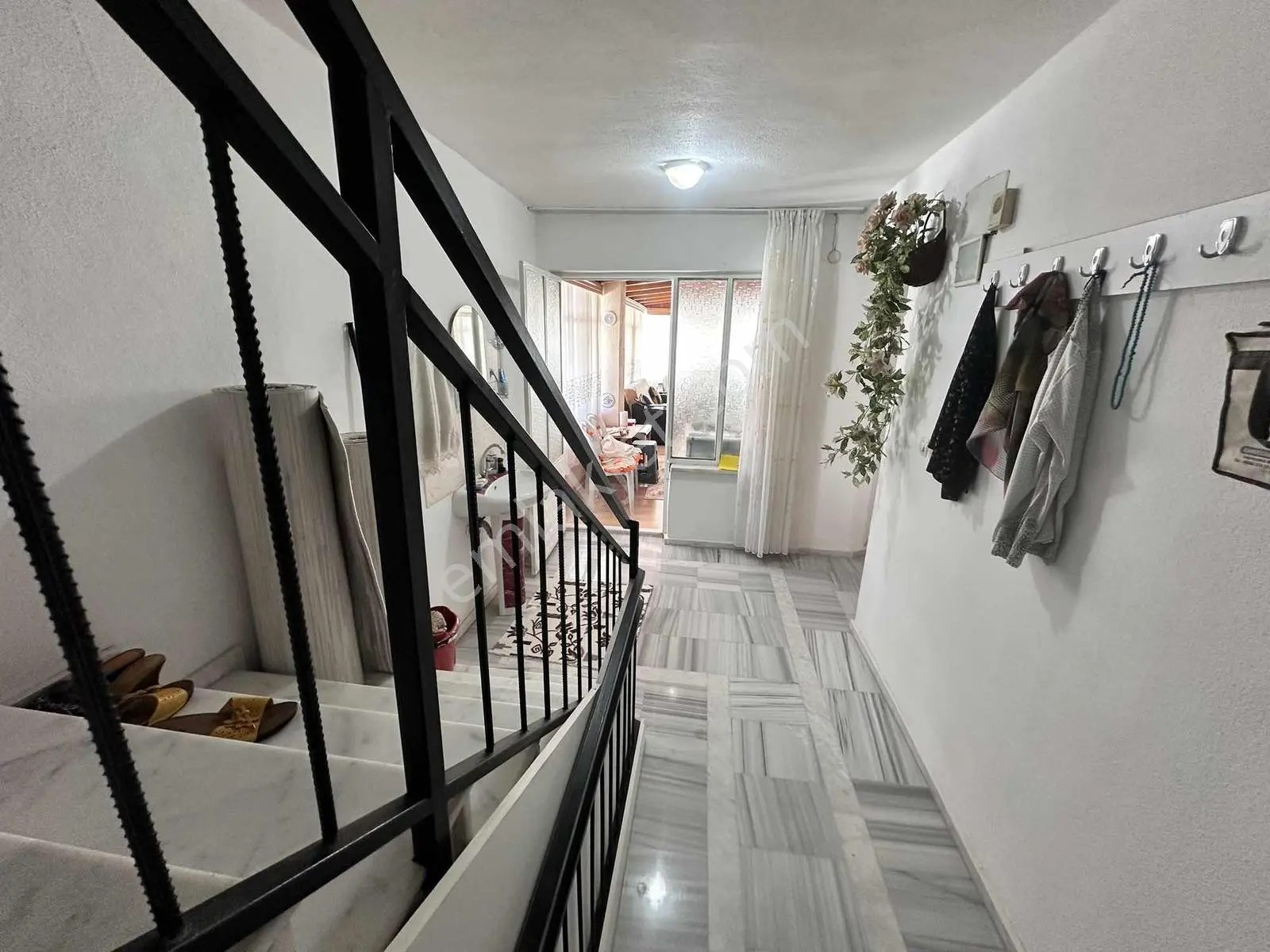 Tamer'den Zeytinli Köy Merkezinde Bahçeli 3 Katlı Müstakil Ev — fotoğraf 29