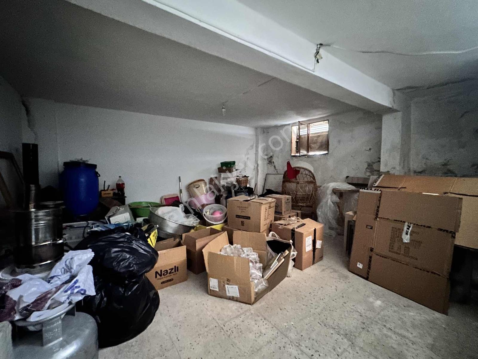 Tamer'den Zeytinli Köy Merkezinde Bahçeli 3 Katlı Müstakil Ev — fotoğraf 31