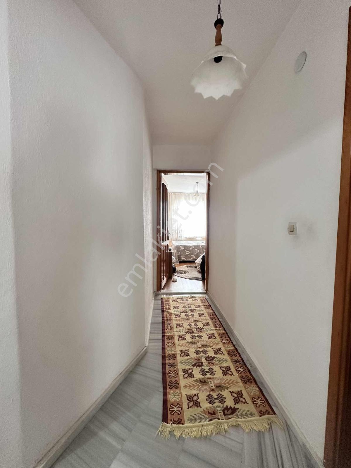 Tamer'den Zeytinli Köy Merkezinde Bahçeli 3 Katlı Müstakil Ev — fotoğraf 32