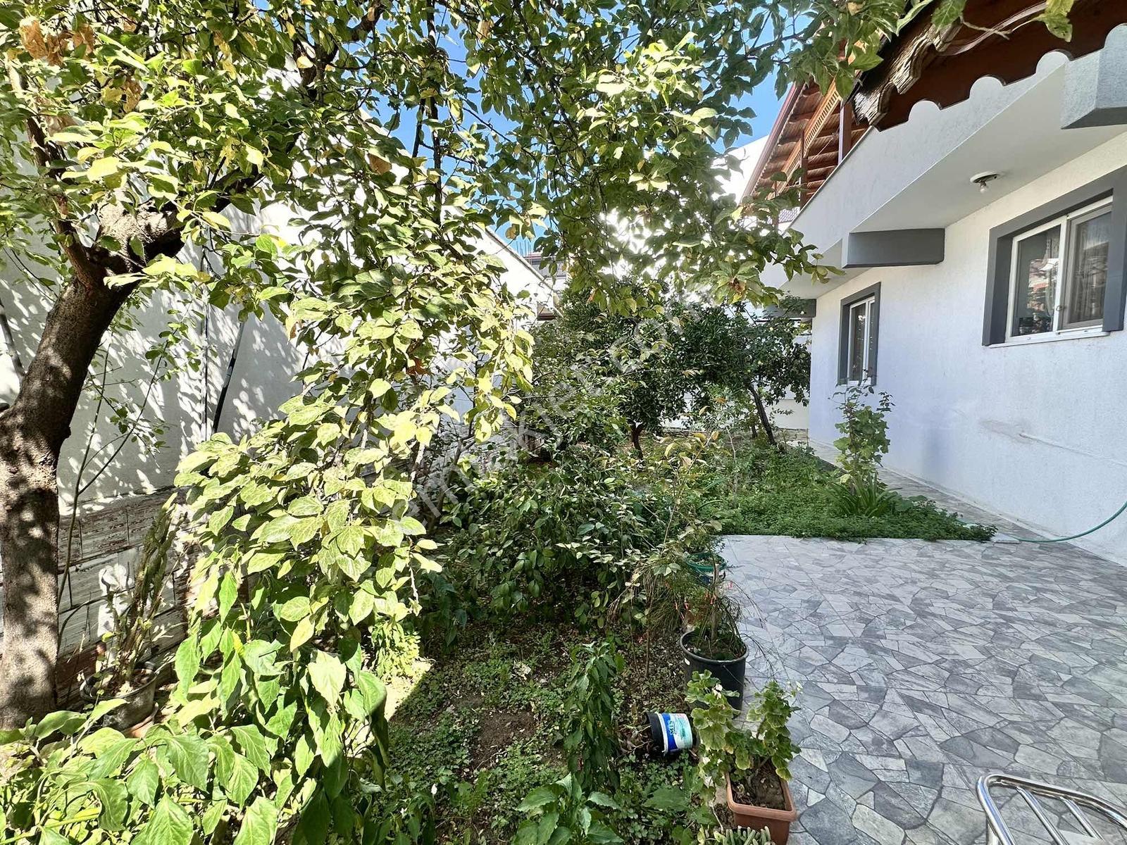 Tamer'den Zeytinli Köy Merkezinde Bahçeli 3 Katlı Müstakil Ev — fotoğraf 35