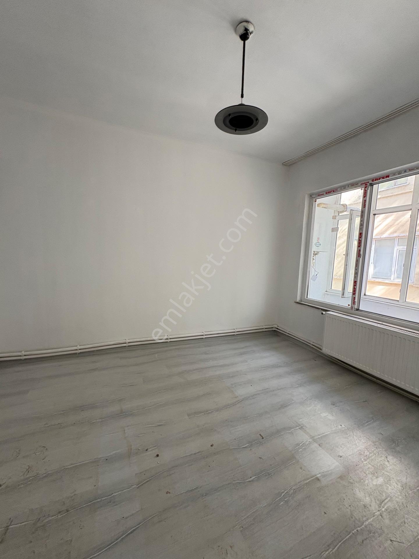 Biga İstiklal Mahallesi Yenilenmiş Satılık Daire — fotoğraf 9